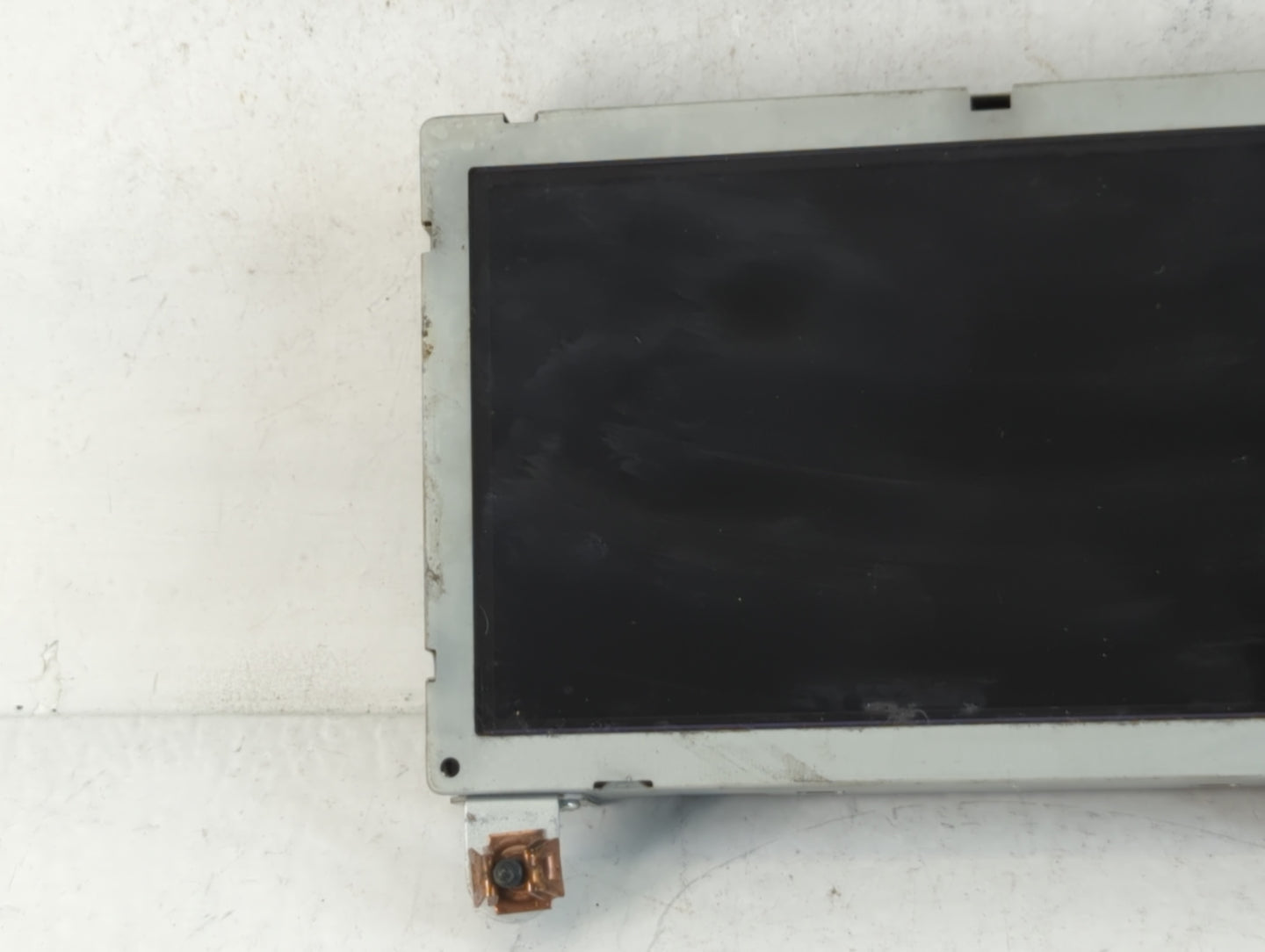 2011-2016 Chevrolet Cruze Information Display Screen - Oemusedautoparts1.com