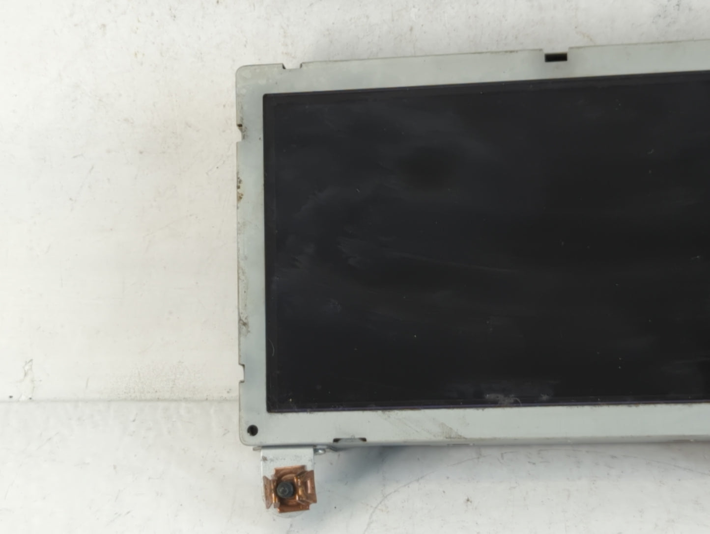 2011-2016 Chevrolet Cruze Information Display Screen - Oemusedautoparts1.com