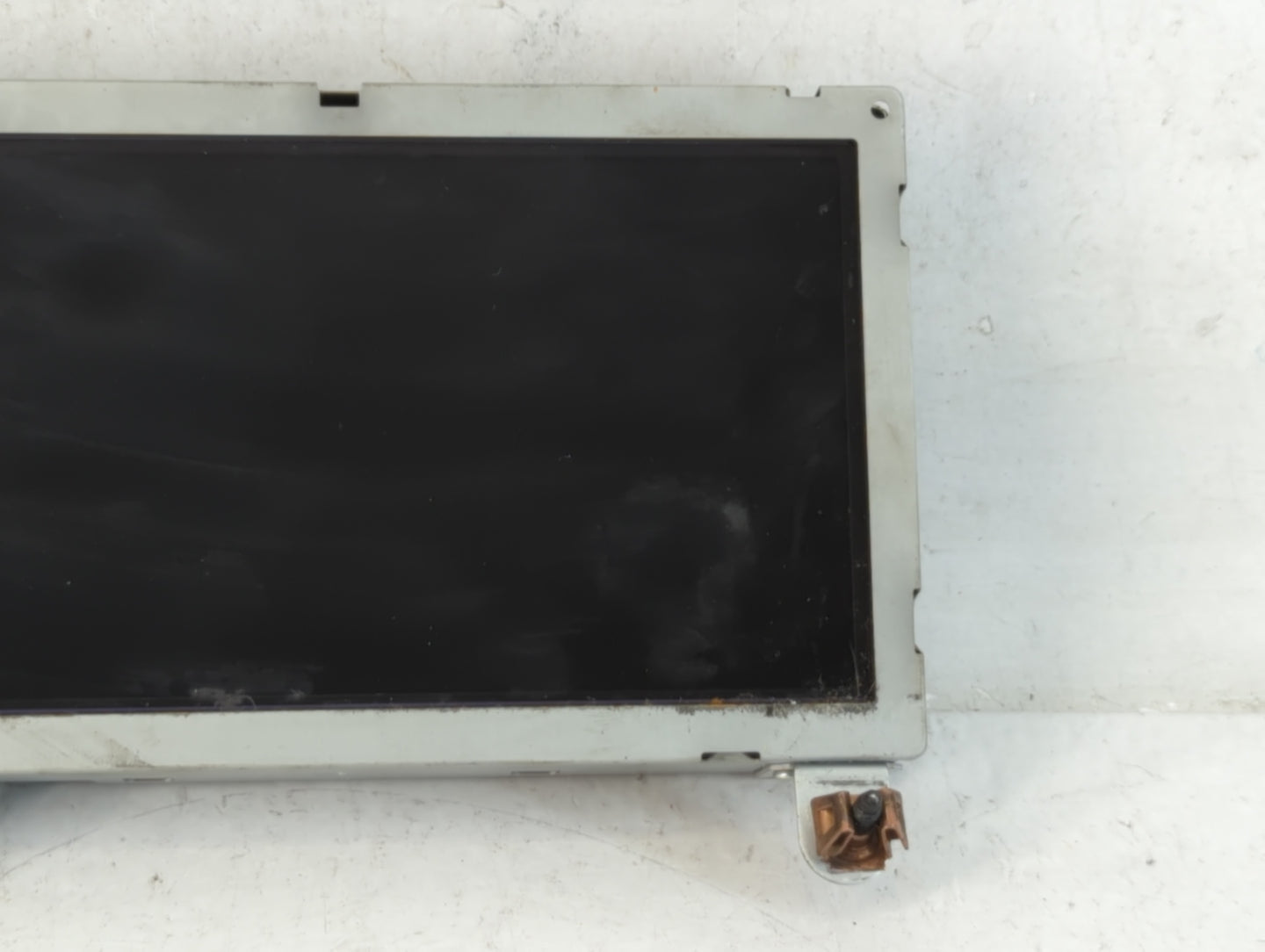 2011-2016 Chevrolet Cruze Information Display Screen - Oemusedautoparts1.com