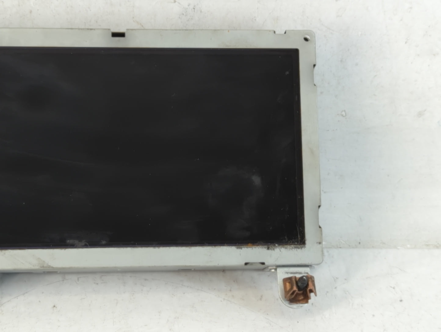 2011-2016 Chevrolet Cruze Information Display Screen - Oemusedautoparts1.com