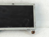 2011-2016 Chevrolet Cruze Information Display Screen - Oemusedautoparts1.com