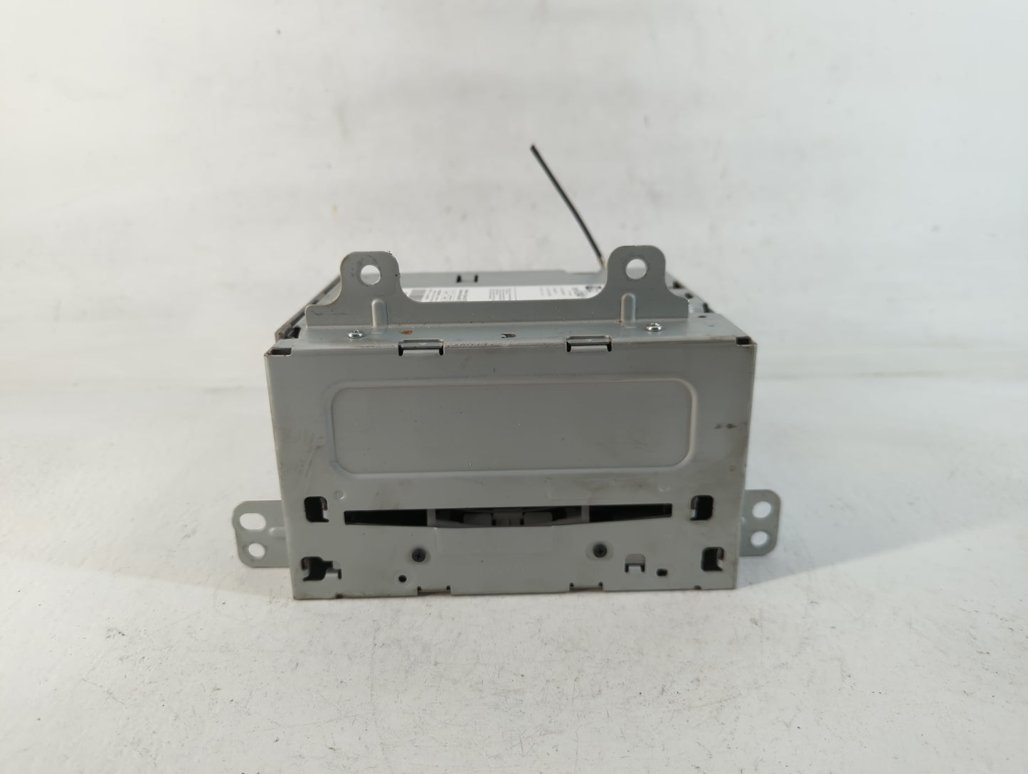 2011-2016 Chevrolet Cruze Radio AM FM Cd Player Receiver Replacement P/N:22976364 Fits Fits 2011 2012 2013 2014 2015 2016 OE