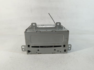 2011-2016 Chevrolet Cruze Radio AM FM Cd Player Receiver Replacement P/N:22976364 Fits Fits 2011 2012 2013 2014 2015 2016 OE