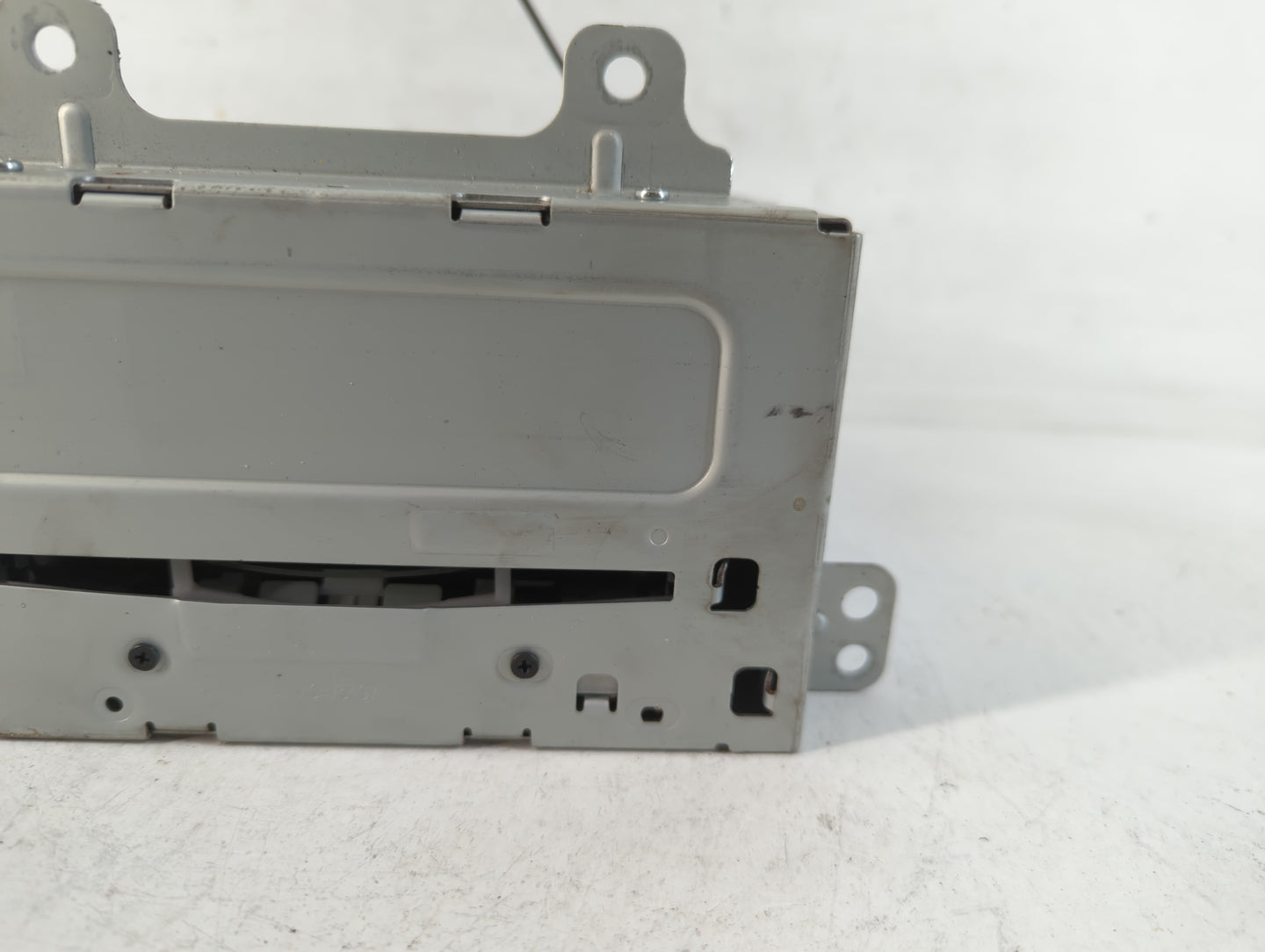 2011-2016 Chevrolet Cruze Radio AM FM Cd Player Receiver Replacement P/N:22976364 Fits Fits 2011 2012 2013 2014 2015 2016 OE