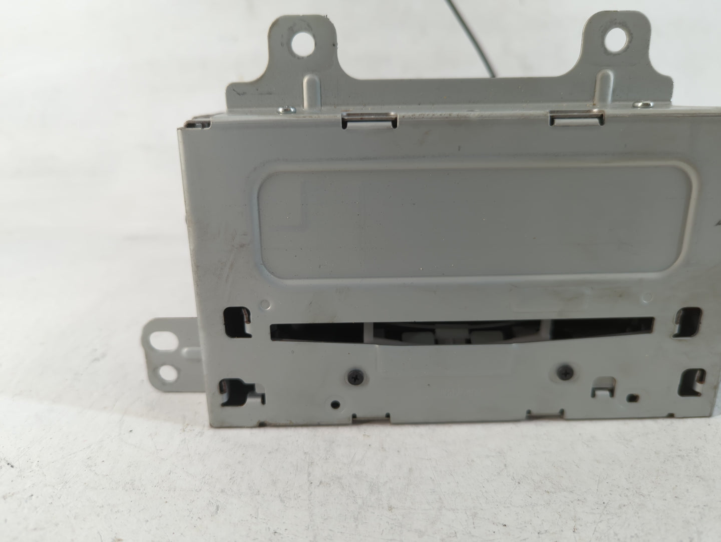 2011-2016 Chevrolet Cruze Radio AM FM Cd Player Receiver Replacement P/N:22976364 Fits Fits 2011 2012 2013 2014 2015 2016 OE