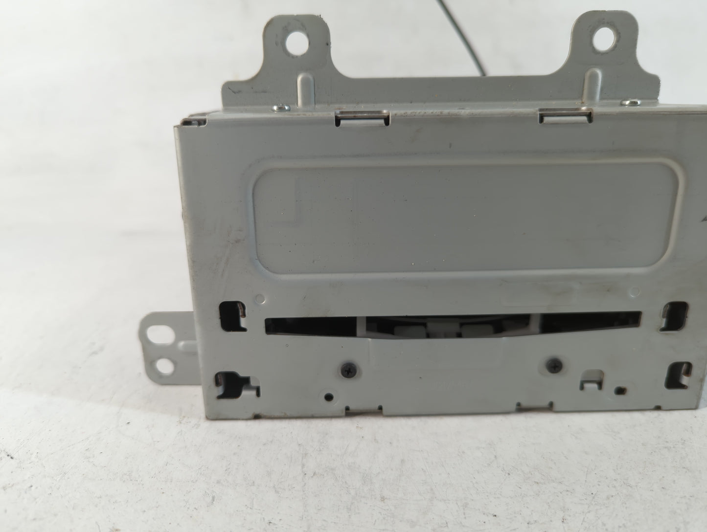 2011-2016 Chevrolet Cruze Radio AM FM Cd Player Receiver Replacement P/N:22976364 Fits Fits 2011 2012 2013 2014 2015 2016 OE