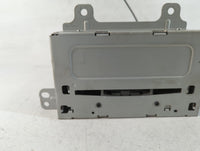 2011-2016 Chevrolet Cruze Radio AM FM Cd Player Receiver Replacement P/N:22976364 Fits Fits 2011 2012 2013 2014 2015 2016 OE