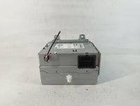 2011-2016 Chevrolet Cruze Radio AM FM Cd Player Receiver Replacement P/N:22976364 Fits Fits 2011 2012 2013 2014 2015 2016 OE