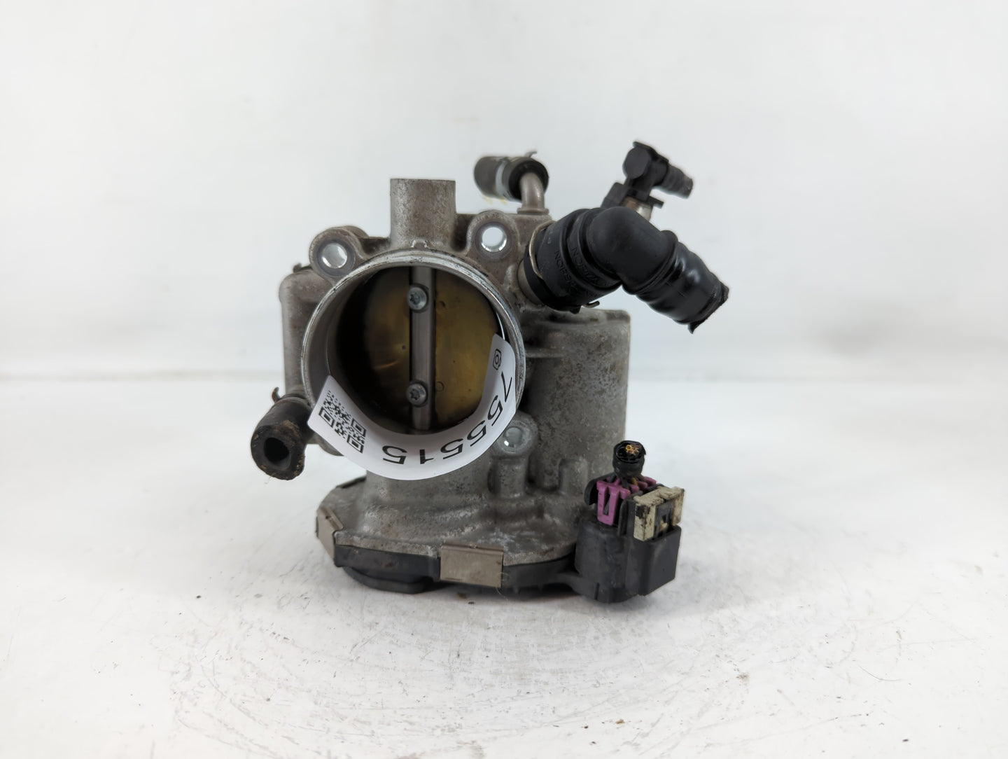 2011-2016 Chevrolet Cruze Throttle Body P/N:55 561495 Fits Fits 2011 2012 2013 2014 2015 2016 2017 2018 2019 2020 2021 OEM U