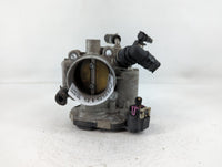 2011-2016 Chevrolet Cruze Throttle Body P/N:55 561495 Fits Fits 2011 2012 2013 2014 2015 2016 2017 2018 2019 2020 2021 OEM U