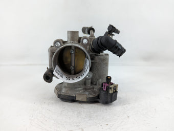 compare product 2011-2016 Chevrolet Cruze Throttle Body P/N:55 561495 Fits Fits 2011 2012 2013 2014 2015 2016 2017 2018 2019 2020 2021 OEM Used Auto Parts