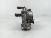 2011-2016 Chevrolet Cruze Throttle Body P/N:55 561495 Fits Fits 2011 2012 2013 2014 2015 2016 2017 2018 2019 2020 2021 OEM U