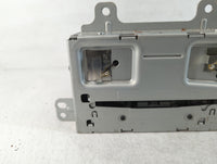 2014-2014 Chevrolet Cruze Am Fm Cd Player Radio Receiver 755568 - Oemusedautoparts1.com