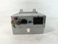 2014-2014 Chevrolet Cruze Am Fm Cd Player Radio Receiver 755568 - Oemusedautoparts1.com