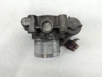 2011-2016 Chevrolet Cruze Throttle Body P/N:0 280 750 581 55581662 Fits OEM Used Auto Parts - Oemusedautoparts1.com