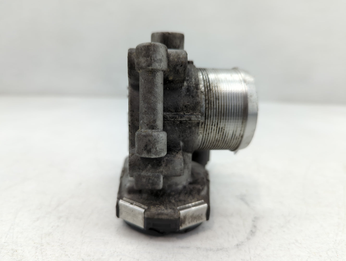 2011-2016 Chevrolet Cruze Throttle Body P/N:0 280 750 581 55581662 Fits OEM Used Auto Parts - Oemusedautoparts1.com