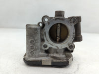 2011-2016 Chevrolet Cruze Throttle Body P/N:0 280 750 581 55581662 Fits OEM Used Auto Parts - Oemusedautoparts1.com