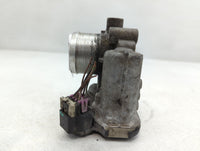2011-2016 Chevrolet Cruze Throttle Body P/N:0 280 750 581 55581662 Fits OEM Used Auto Parts - Oemusedautoparts1.com