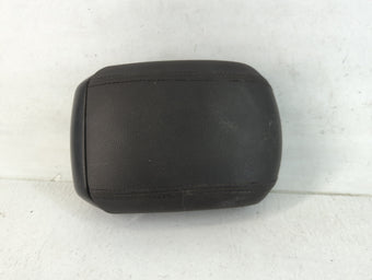compare product 2014 Chevrolet Cruze Center Console Armrest Cover Lid Fits OEM Used Auto Parts
