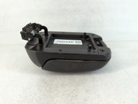2014 Chevrolet Cruze Center Console Armrest Cover Lid Fits OEM Used Auto Parts - Oemusedautoparts1.com