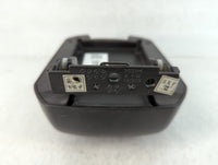 2014 Chevrolet Cruze Center Console Armrest Cover Lid Fits OEM Used Auto Parts - Oemusedautoparts1.com