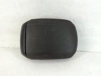 2014 Chevrolet Cruze Center Console Armrest Cover Lid Fits OEM Used Auto Parts - Oemusedautoparts1.com