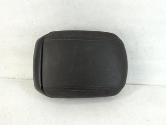 compare product 2014 Chevrolet Cruze Center Console Armrest Cover Lid Fits OEM Used Auto Parts