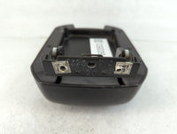 2014 Chevrolet Cruze Center Console Armrest Cover Lid Fits OEM Used Auto Parts - Oemusedautoparts1.com