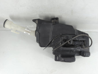 compare product 2011-2016 Chevrolet Cruze Windshield Washer Fluid Reservoir Bottle Oem