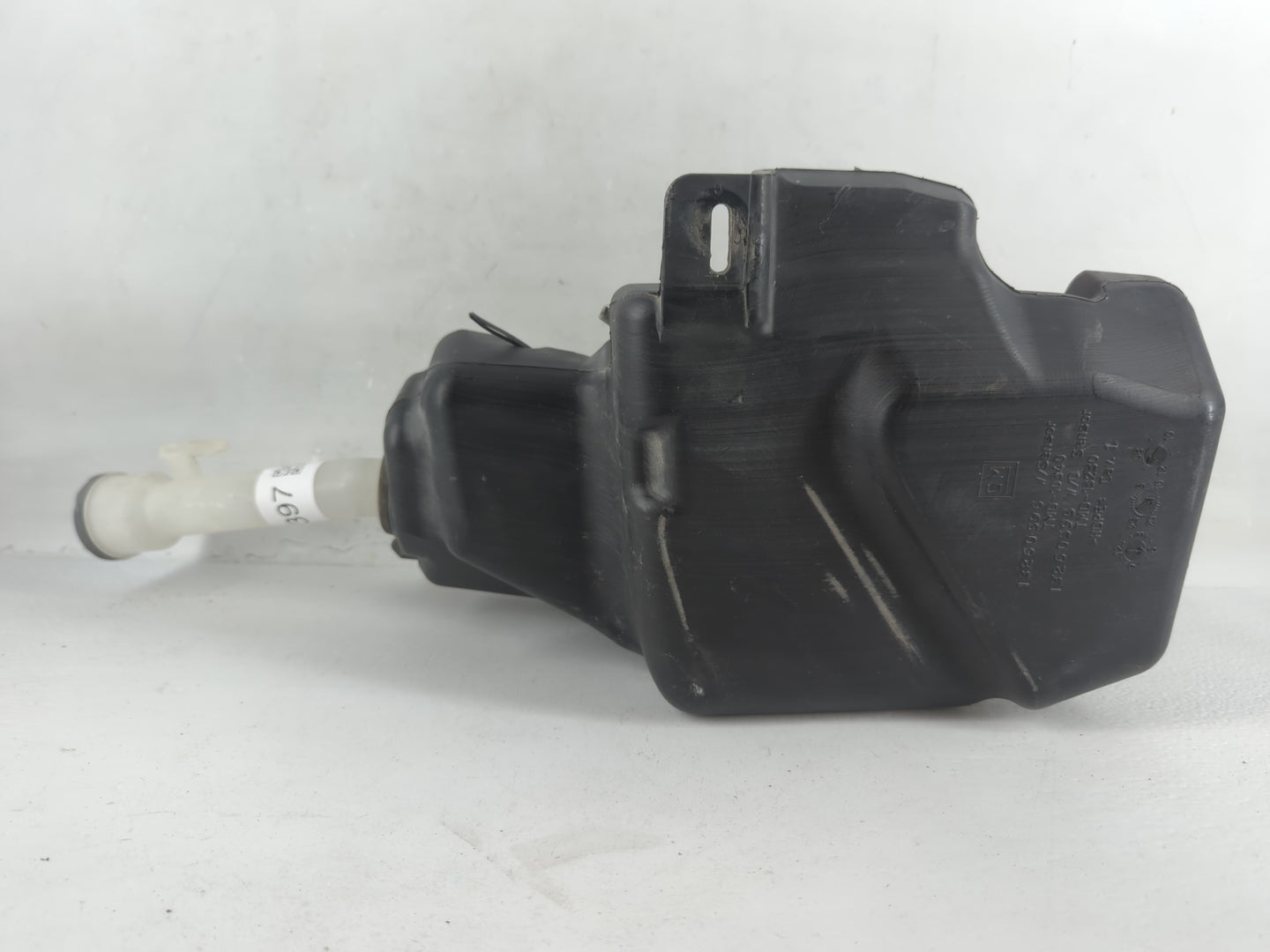 2011-2016 Chevrolet Cruze Windshield Washer Fluid Reservoir Bottle Oem - Oemusedautoparts1.com