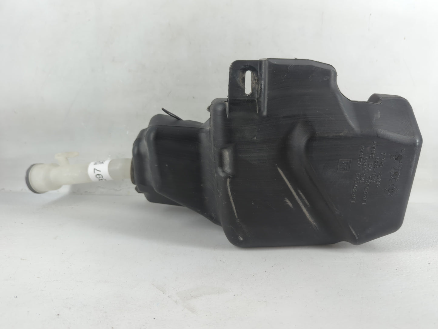 2011-2016 Chevrolet Cruze Windshield Washer Fluid Reservoir Bottle Oem - Oemusedautoparts1.com