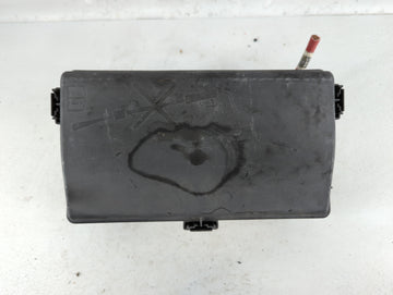 2011-2014 Chevrolet Cruze Fusebox Fuse Box Panel Relay Module P/N:95942232_01 Fits Fits 2011 2012 2013 2014 OEM Used Auto Pa