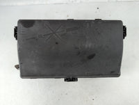 2011-2014 Chevrolet Cruze Fusebox Fuse Box Panel Relay Module P/N:95942232_01 Fits Fits 2011 2012 2013 2014 OEM Used Auto Pa