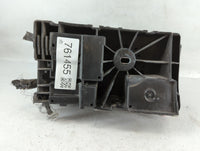 2011-2014 Chevrolet Cruze Fusebox Fuse Box Panel Relay Module P/N:95942232_01 Fits Fits 2011 2012 2013 2014 OEM Used Auto Pa