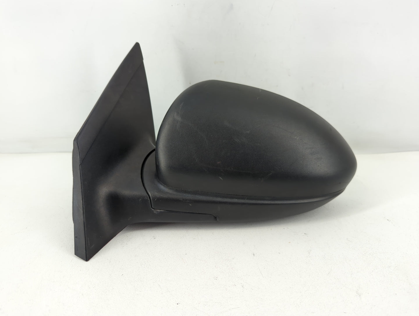2011-2016 Chevrolet Cruze Driver Side View Mirror - Left Door Mirror OEM Used - Oemusedautoparts1.com