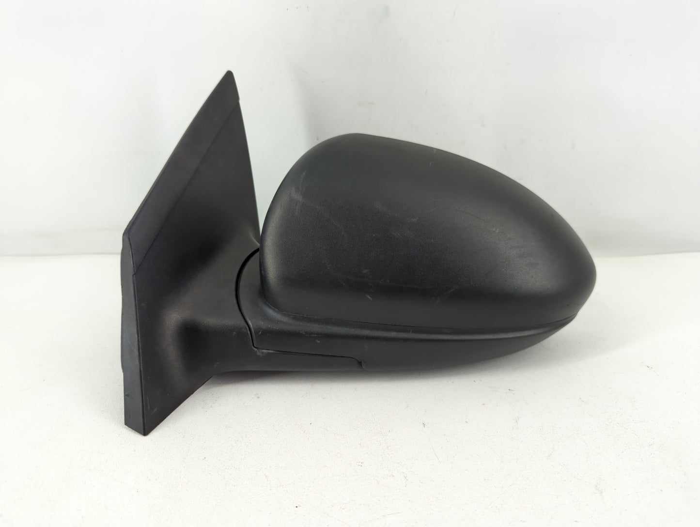2011-2016 Chevrolet Cruze Driver Side View Mirror - Left Door Mirror OEM Used - Oemusedautoparts1.com