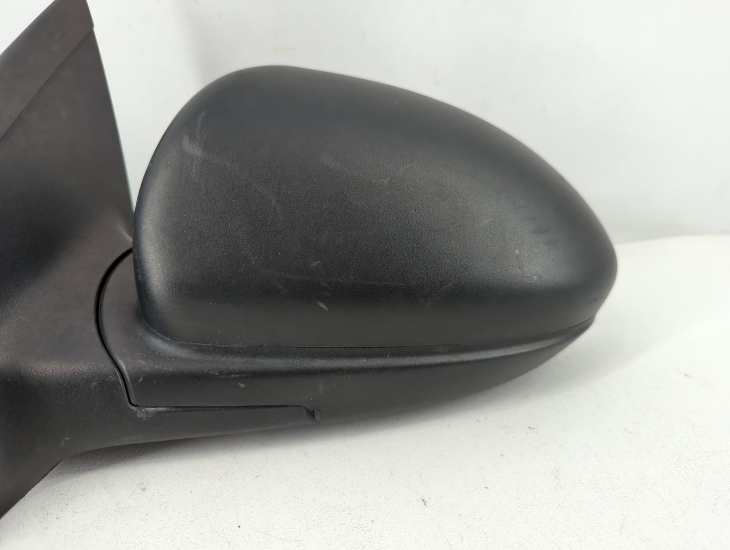 2011-2016 Chevrolet Cruze Driver Side View Mirror - Left Door Mirror OEM Used - Oemusedautoparts1.com