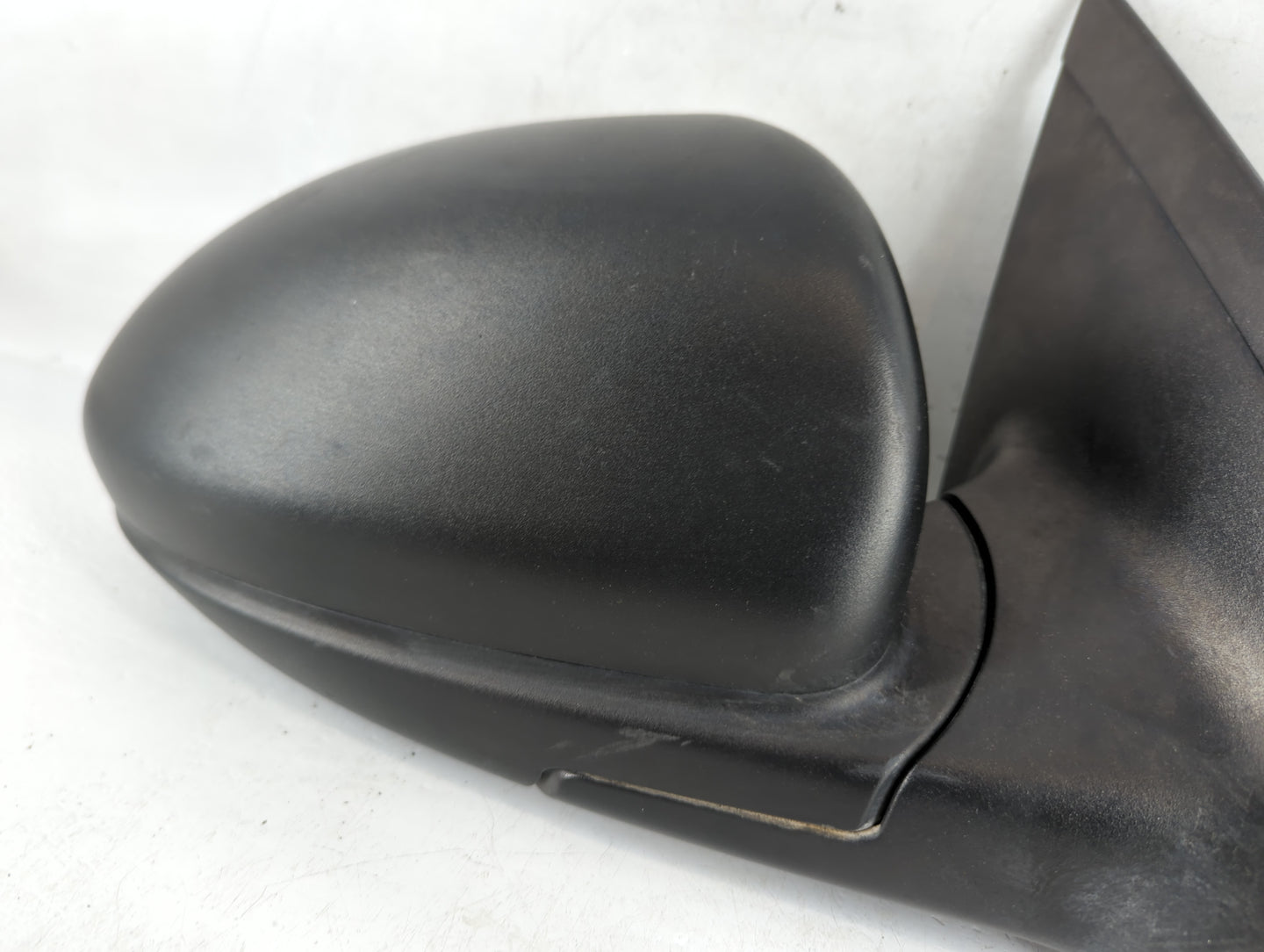 2011-2016 Chevrolet Cruze Passenger Side View Mirror - Right Door Mirror OEM Used - Oemusedautoparts1.com