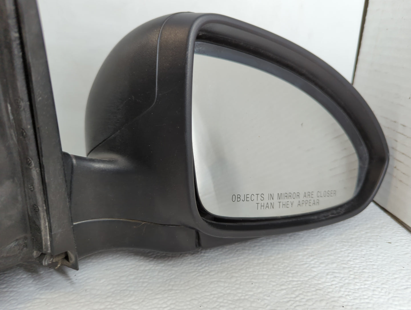 2011-2016 Chevrolet Cruze Passenger Side View Mirror - Right Door Mirror OEM Used - Oemusedautoparts1.com