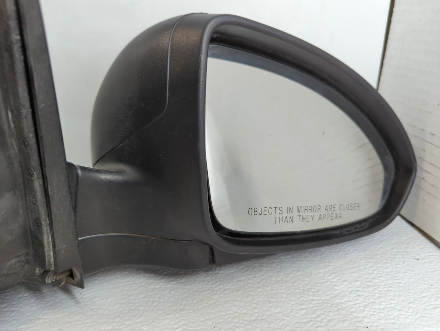 2011-2016 Chevrolet Cruze Passenger Side View Mirror - Right Door Mirror OEM Used - Oemusedautoparts1.com