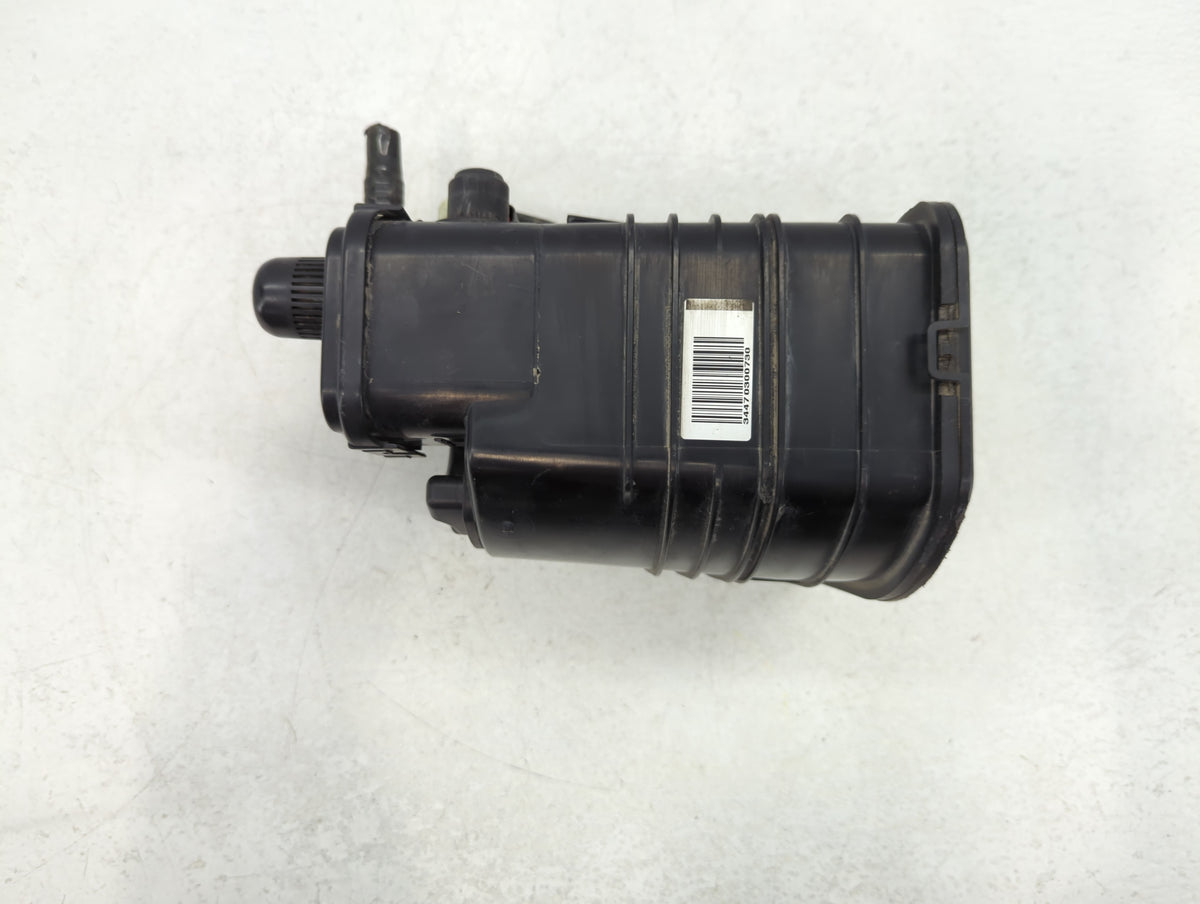 2014 Chevrolet Cruze Fuel Vapor Charcoal Canister 761698 - Oemusedautoparts1.com