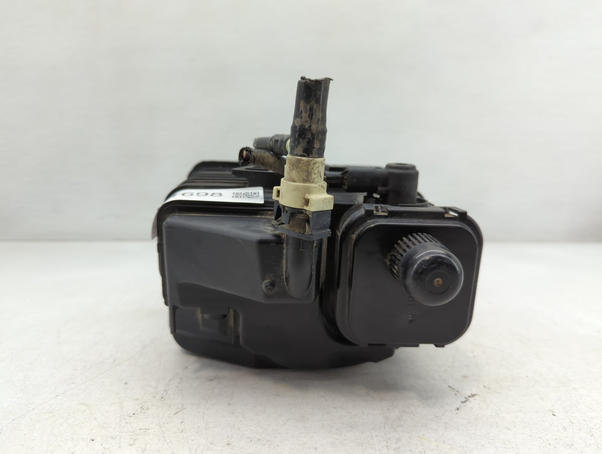 2014 Chevrolet Cruze Fuel Vapor Charcoal Canister 761698 - Oemusedautoparts1.com