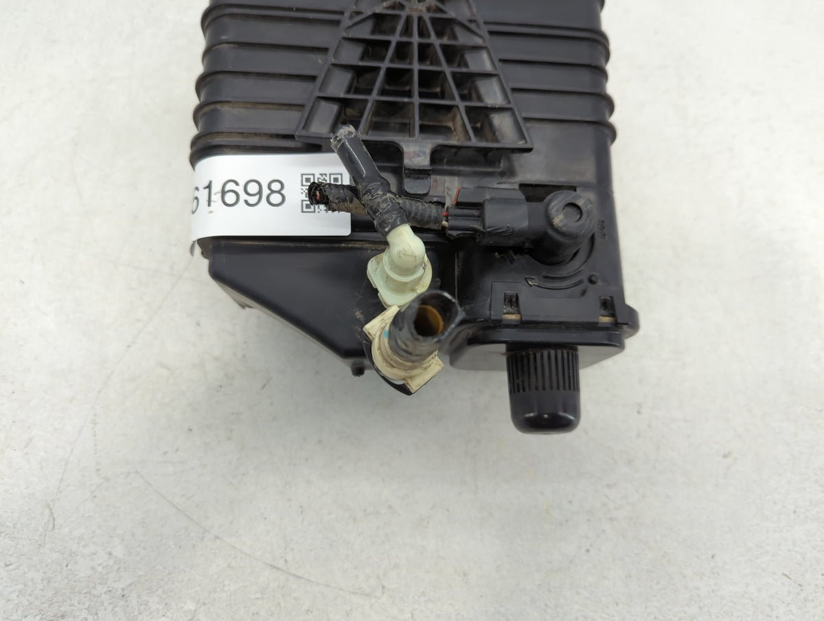 2014 Chevrolet Cruze Fuel Vapor Charcoal Canister 761698 - Oemusedautoparts1.com