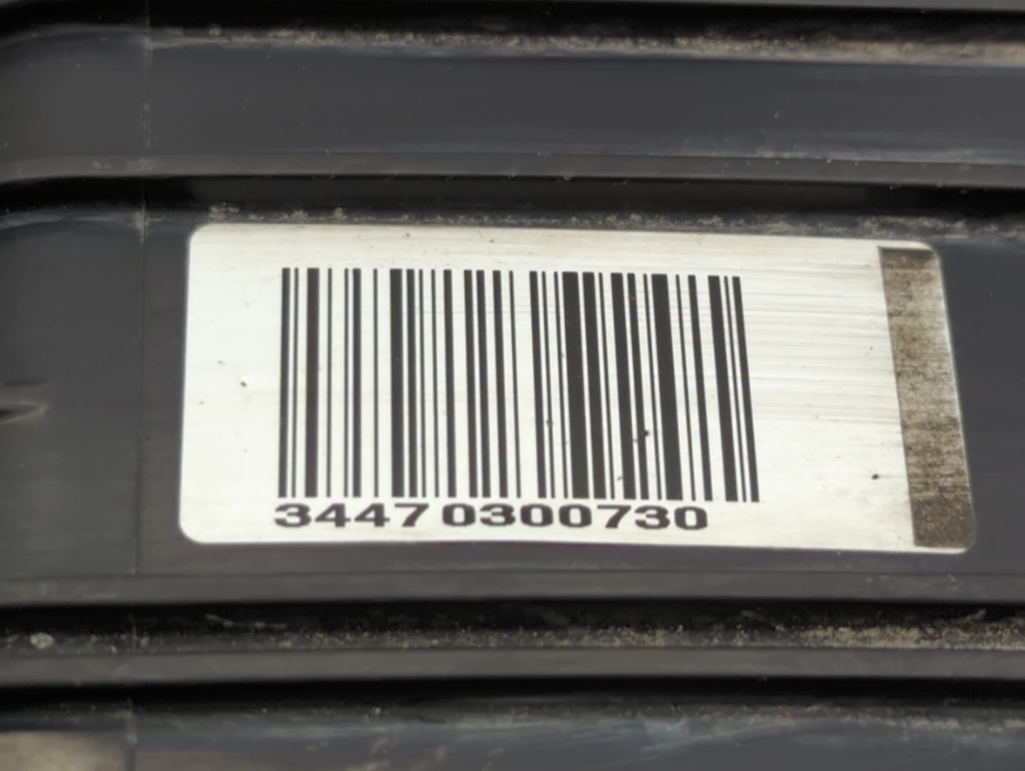 2014 Chevrolet Cruze Fuel Vapor Charcoal Canister 761698 - Oemusedautoparts1.com