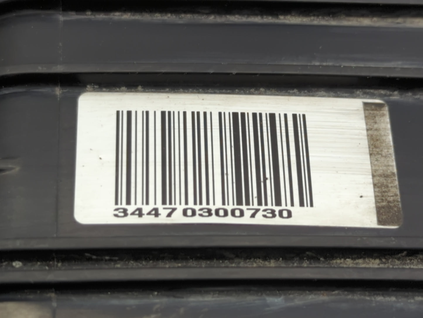 2014 Chevrolet Cruze Fuel Vapor Charcoal Canister 761698 - Oemusedautoparts1.com
