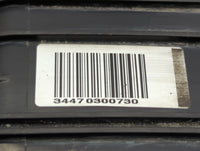 2014 Chevrolet Cruze Fuel Vapor Charcoal Canister 761698 - Oemusedautoparts1.com