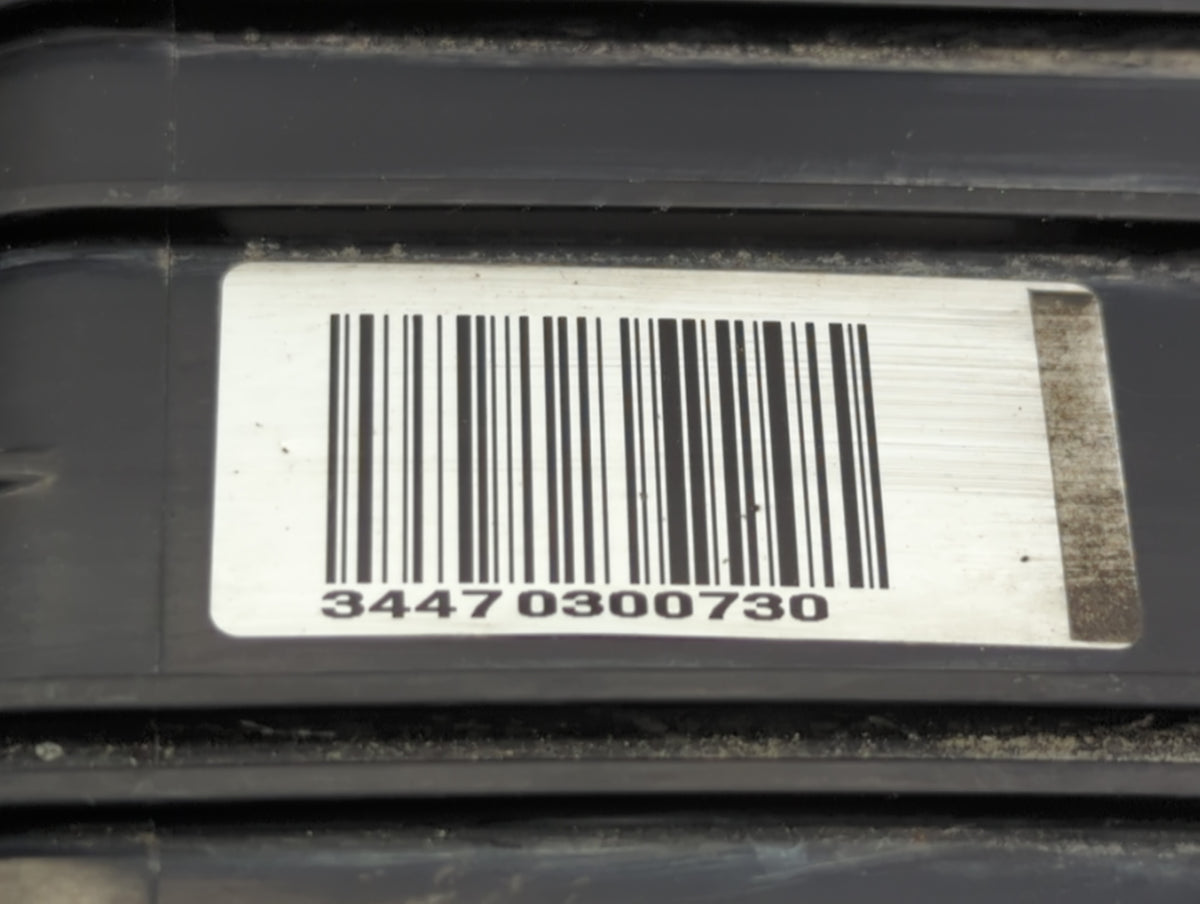 2014 Chevrolet Cruze Fuel Vapor Charcoal Canister 761698 - Oemusedautoparts1.com