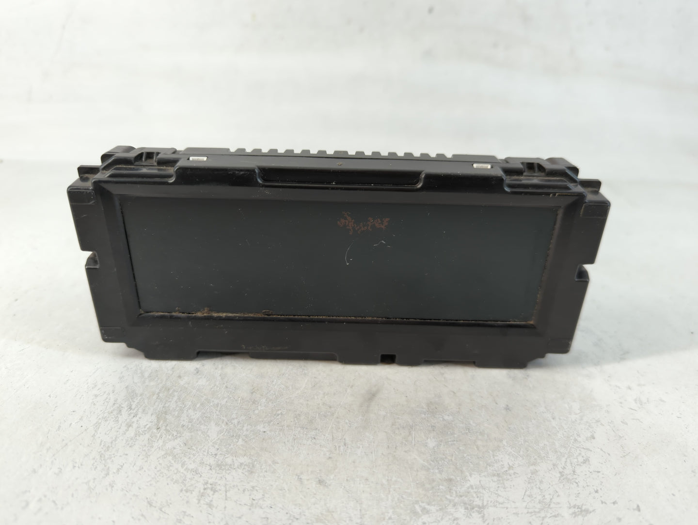 2011-2016 Chevrolet Cruze Information Display Screen - Oemusedautoparts1.com