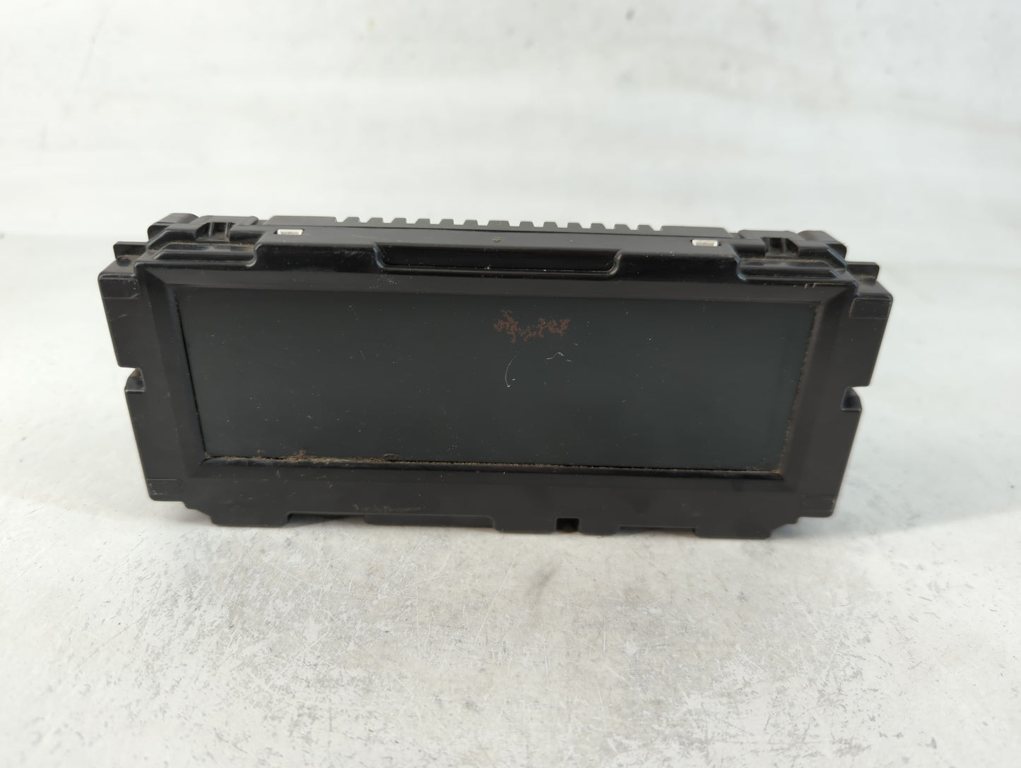 2011-2016 Chevrolet Cruze Information Display Screen - Oemusedautoparts1.com