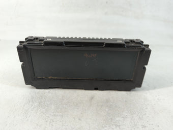 compare product 2011-2016 Chevrolet Cruze Information Display Screen